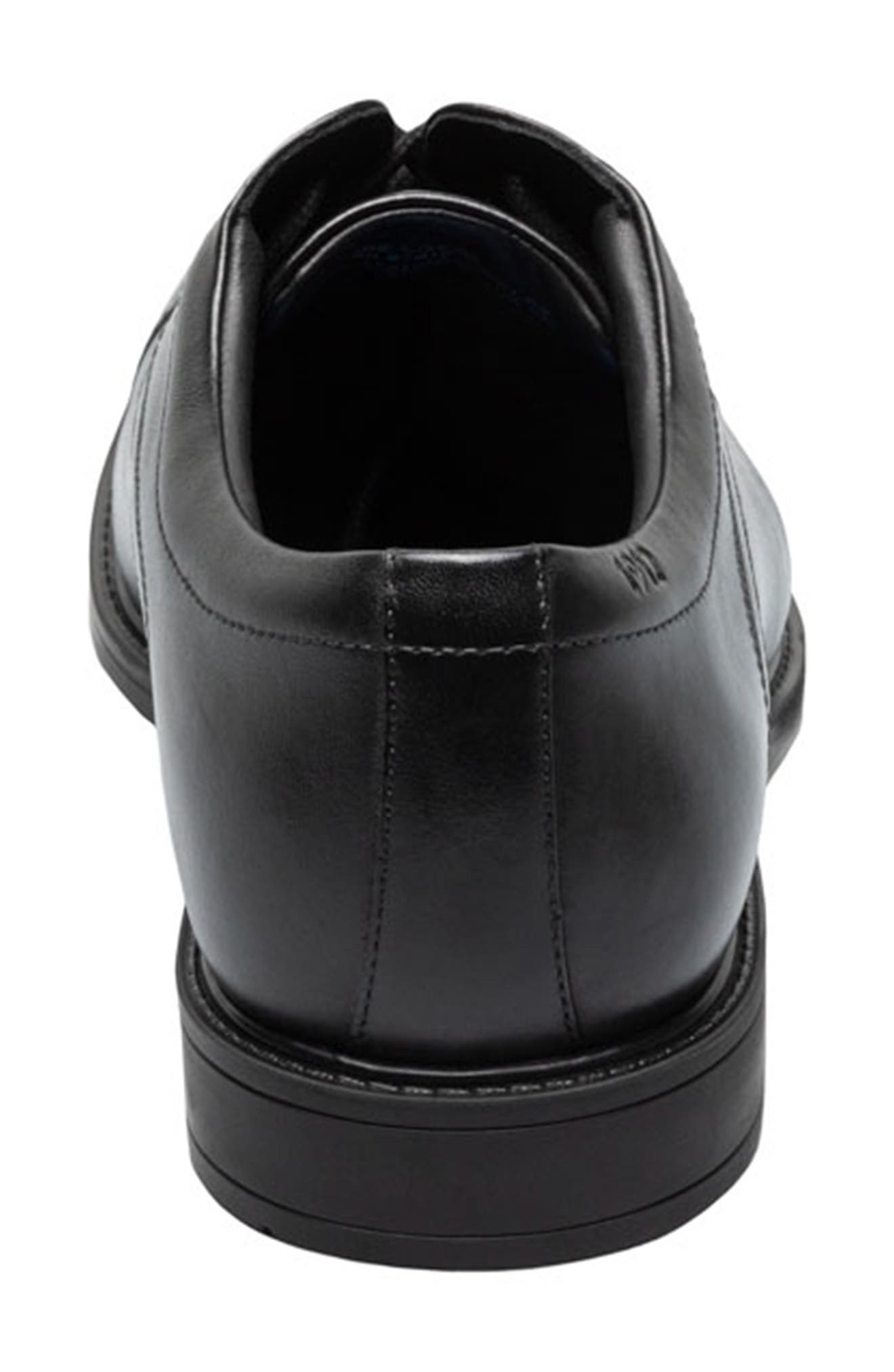 NUNN BUSH Baxter Cap Toe Derby - Wide Width Available, Alternate, color, 
