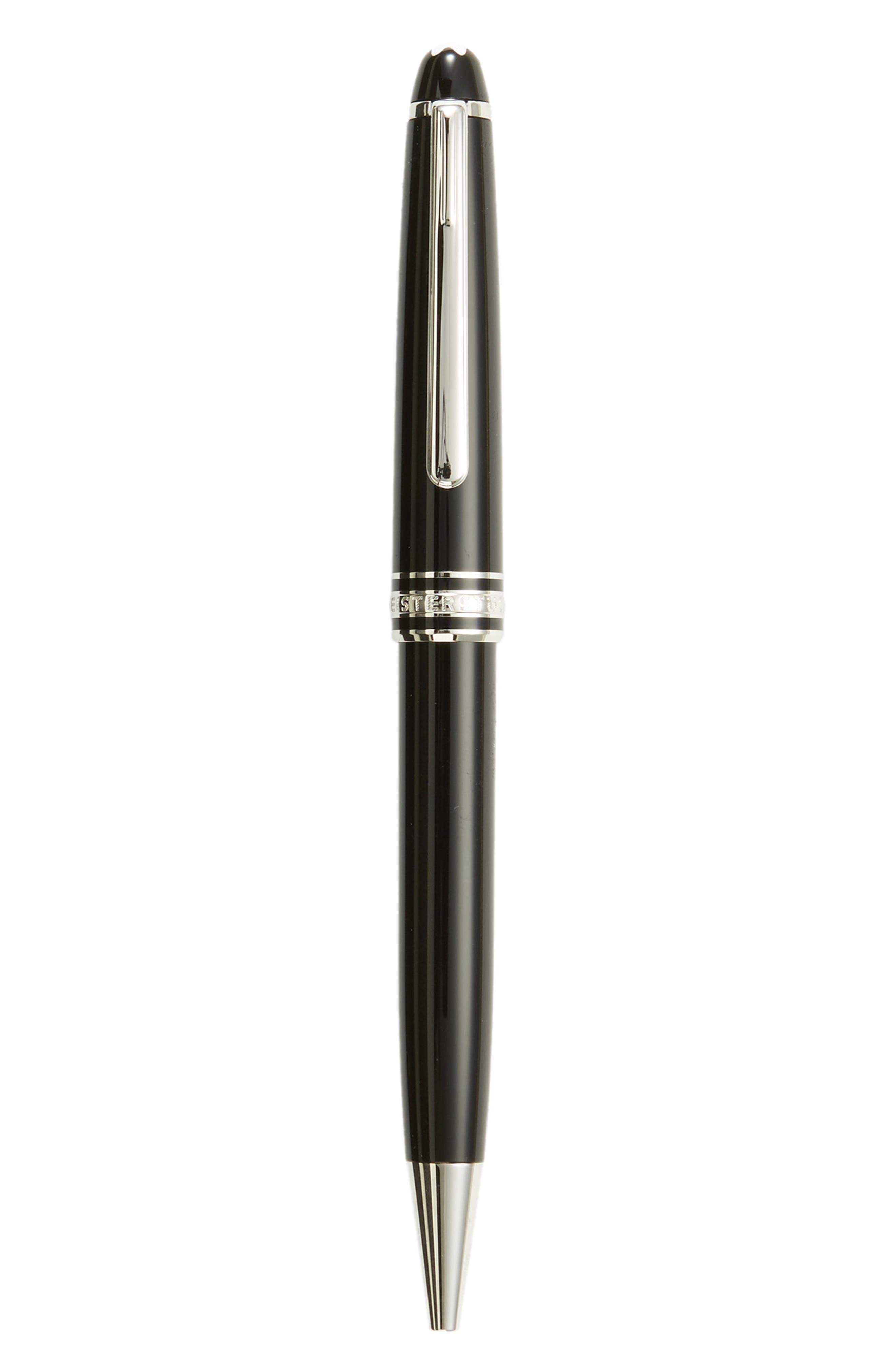 selected BLACK