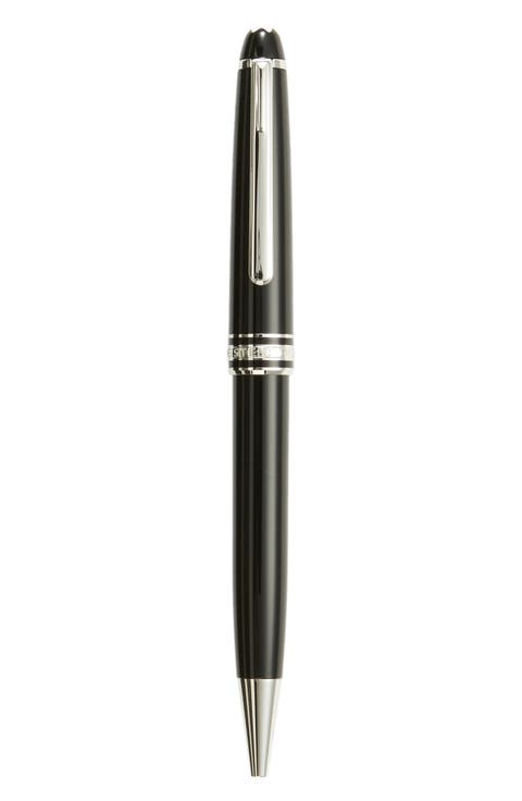 Meisterstück Platinum Coated Classique Ballpoint Pen