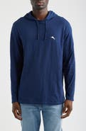 Tommy Bahama Shady Haven Lux Hoodie