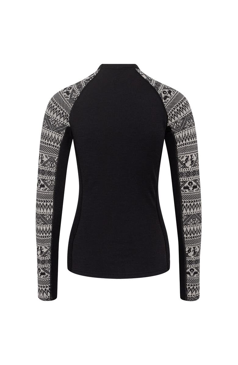 Kari Traa Tale Long-Sleeve Top - Women's, Alternate, color, Black