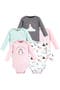  Girl Arctic Animals
