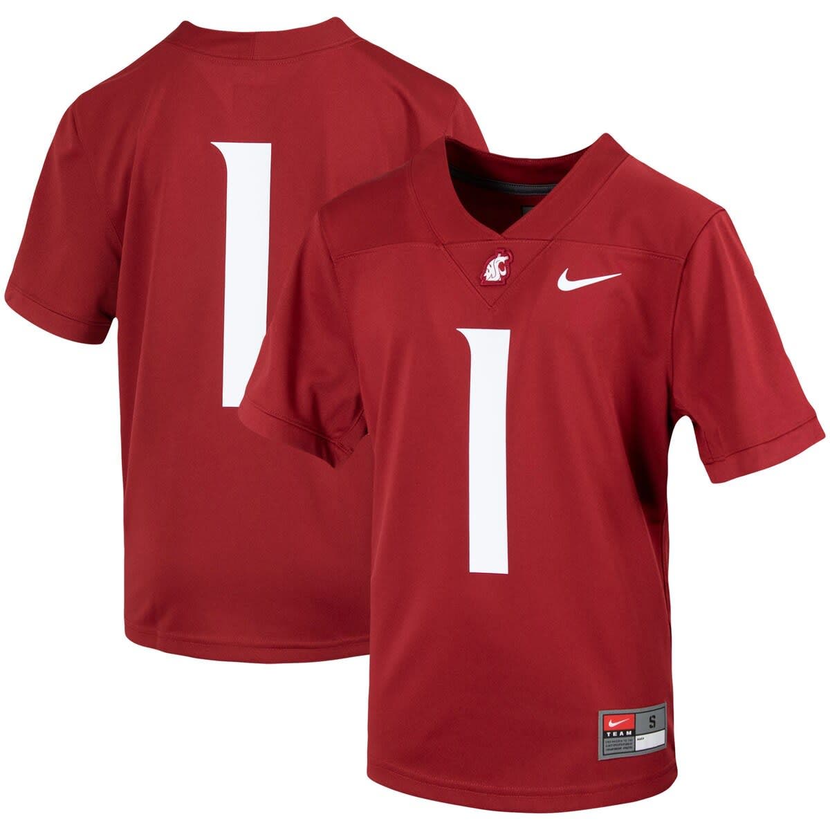 selected Crimson