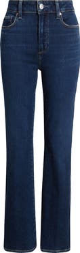 PAIGE Laurel Canyon High Waist Flare Jeans