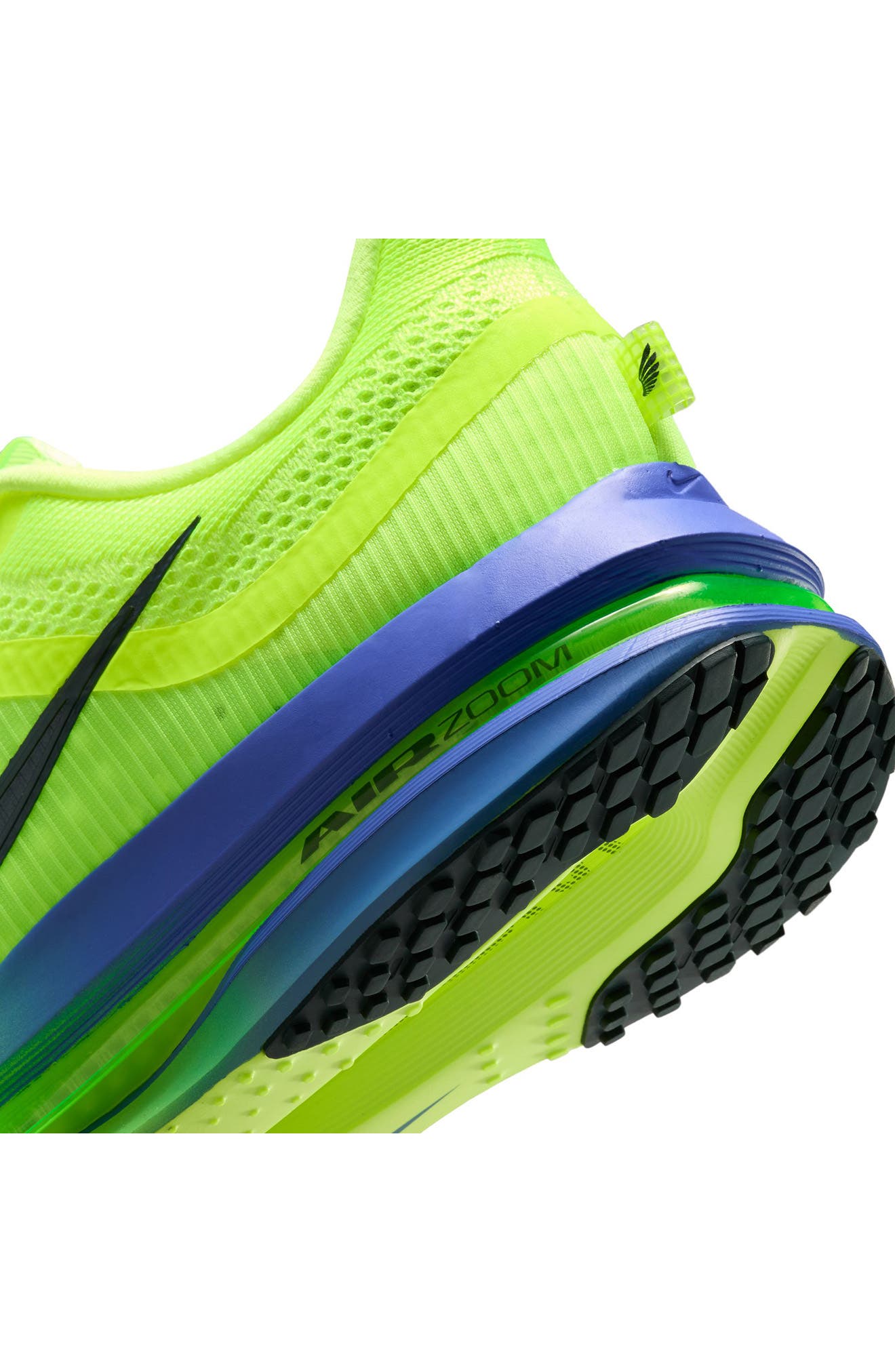 Обувь Nike Air Zoom Pegasus Premium Running Shoe — фото 7