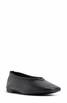Eleynora Ballet Flat
