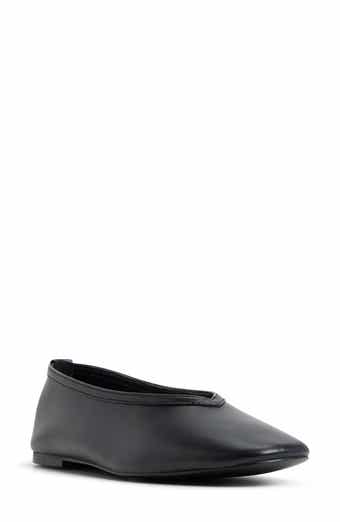 Eleynora Ballet Flat