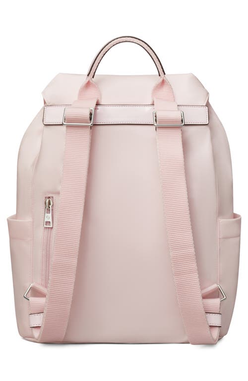 Tory Burch Virgina Nylon Backpack