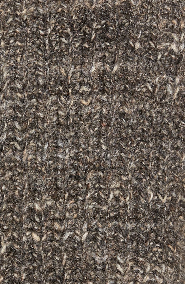 Billy Reid Shaker Stitch Raglan Sweater, Alternate, color, 