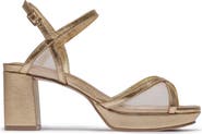 Bernardo Footwear Celeste Platform Sandal