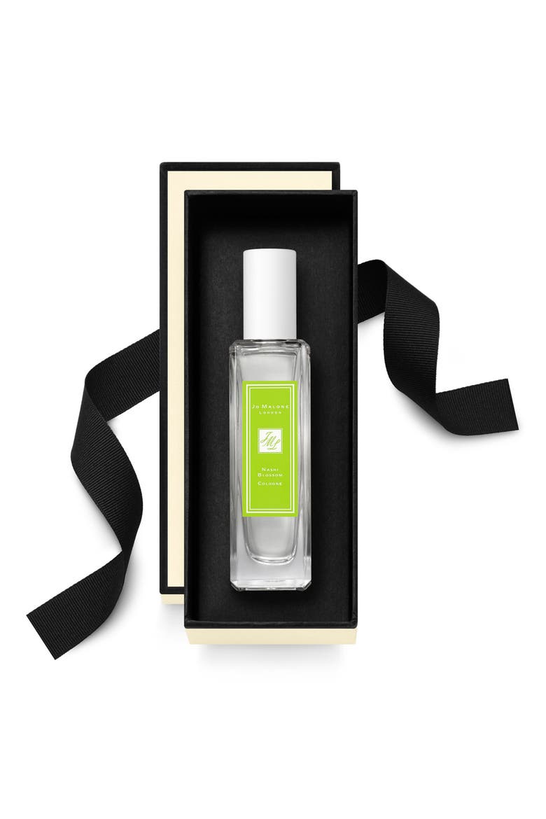 Blossom Girls Nashi Blossom Cologne (Limited Edition), Alternate, color, NO COLOR