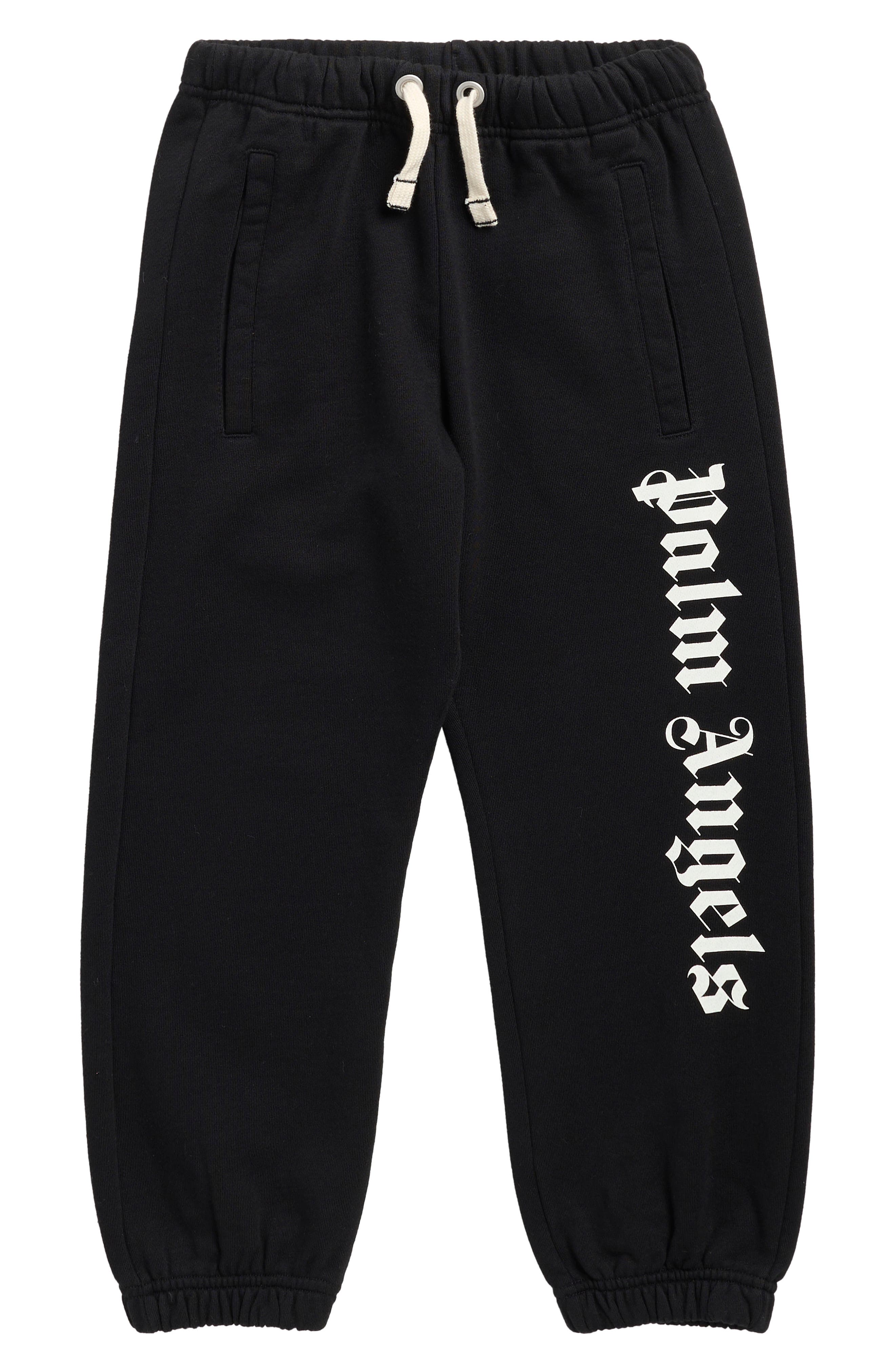 Kids' Classic Overlogo Sweatpants