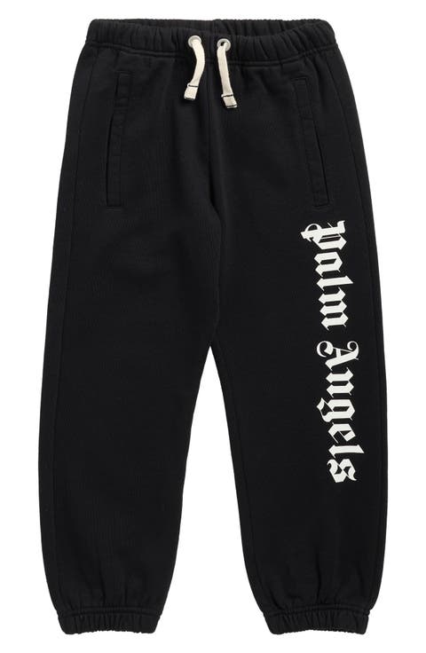 Kids' Classic Overlogo Sweatpants
