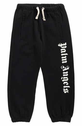 Kids' Classic Overlogo Sweatpants