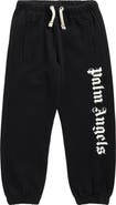 Palm Angels Kids' Classic Overlogo Sweatpants