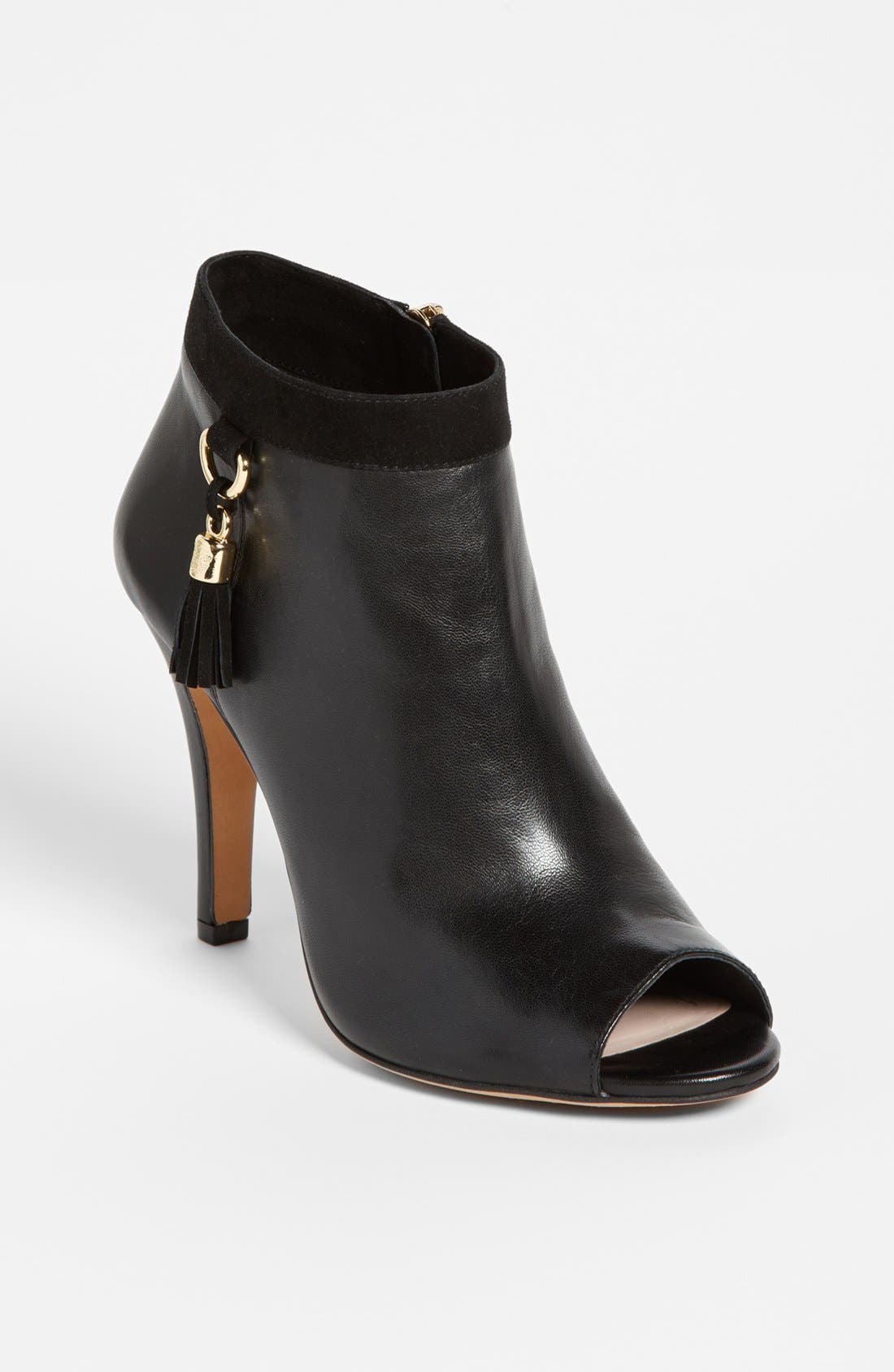 Vince Camuto 'Kevia' Bootie, Main, color, 