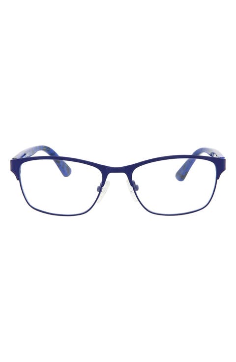 49mm Core Rectangle Optical Glasses