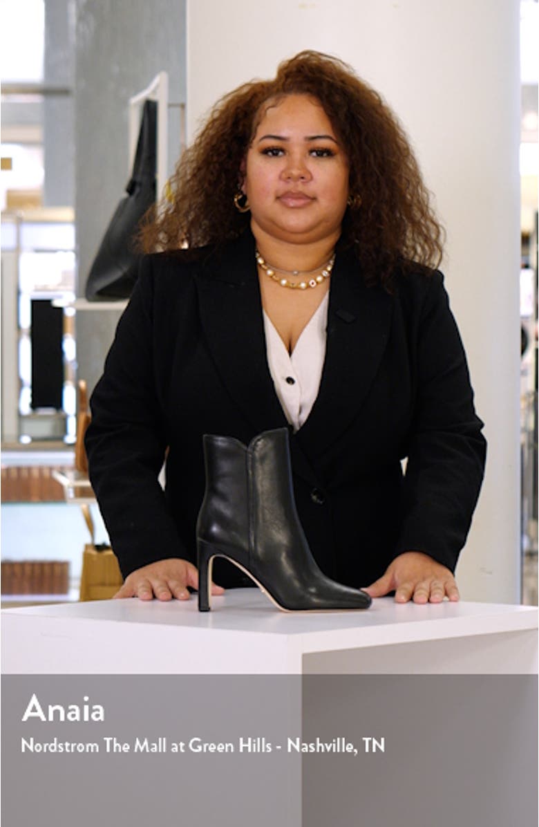 Kaya Bootie, sales video thumbnail