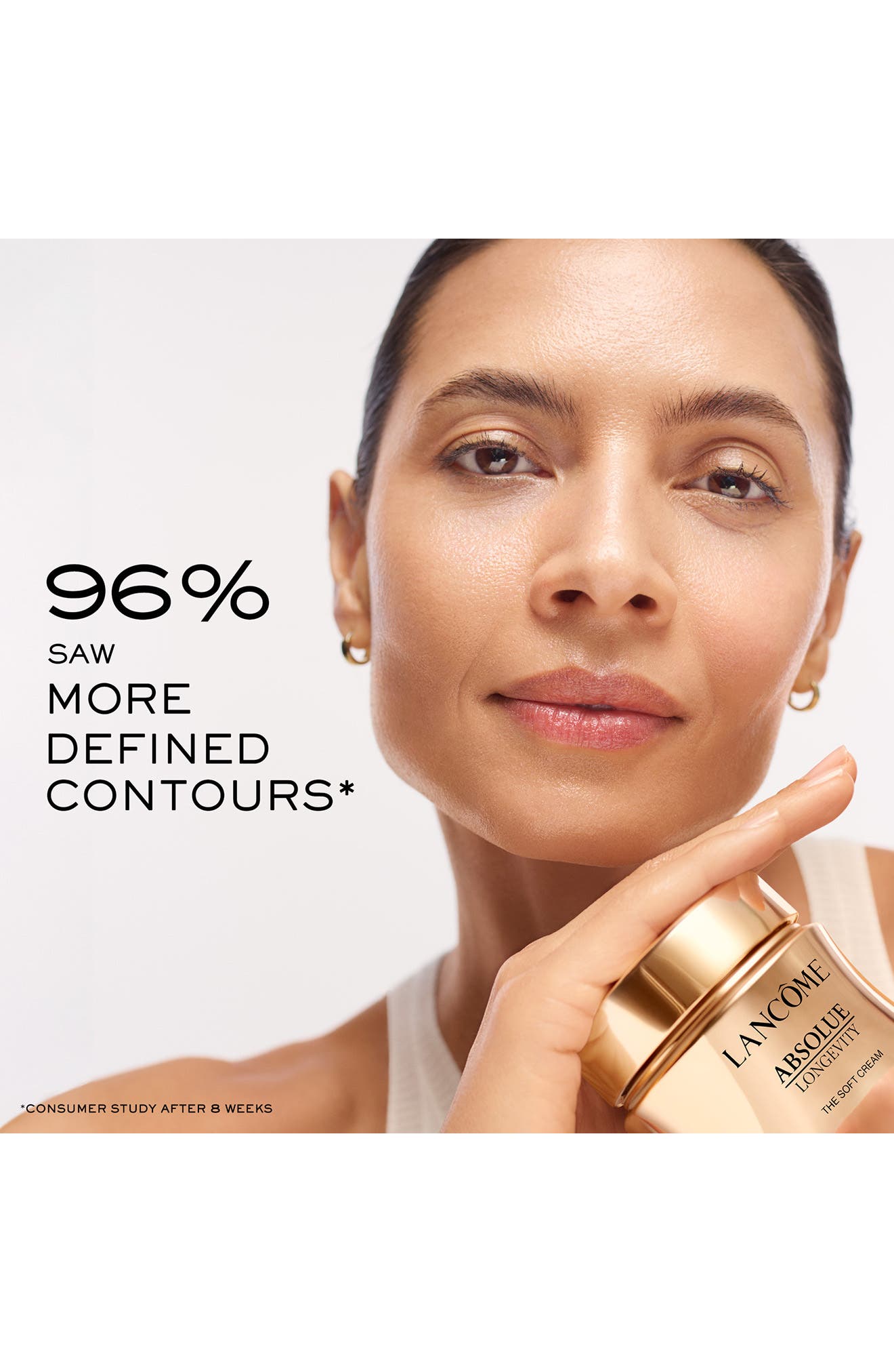 Absolue Soft Cream Anti-Aging & Firming Face Moisturizer (Women