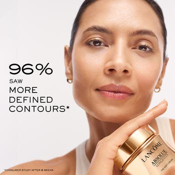 Lancôme Absolue Soft Cream Anti-Aging & Firming Face Moisturizer