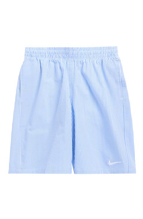Kids' 7-Inch Volley Swim Shorts (Little Kid & Big Kid)