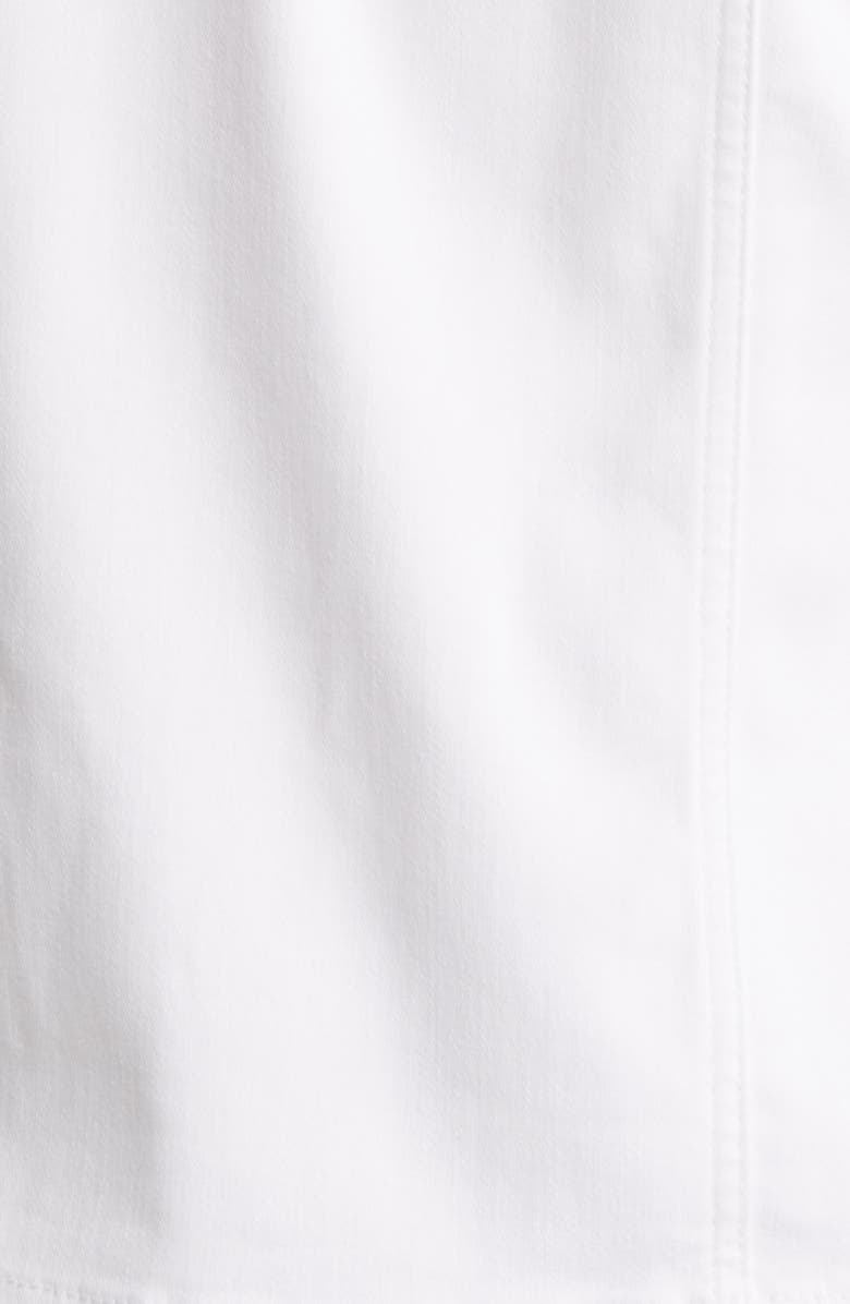 Tommy Bahama Leila Denim Jacket, Alternate, color, 