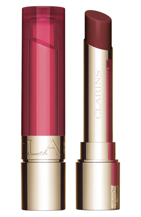 Hydrating Peptide & Plumping Lip Oil Balm