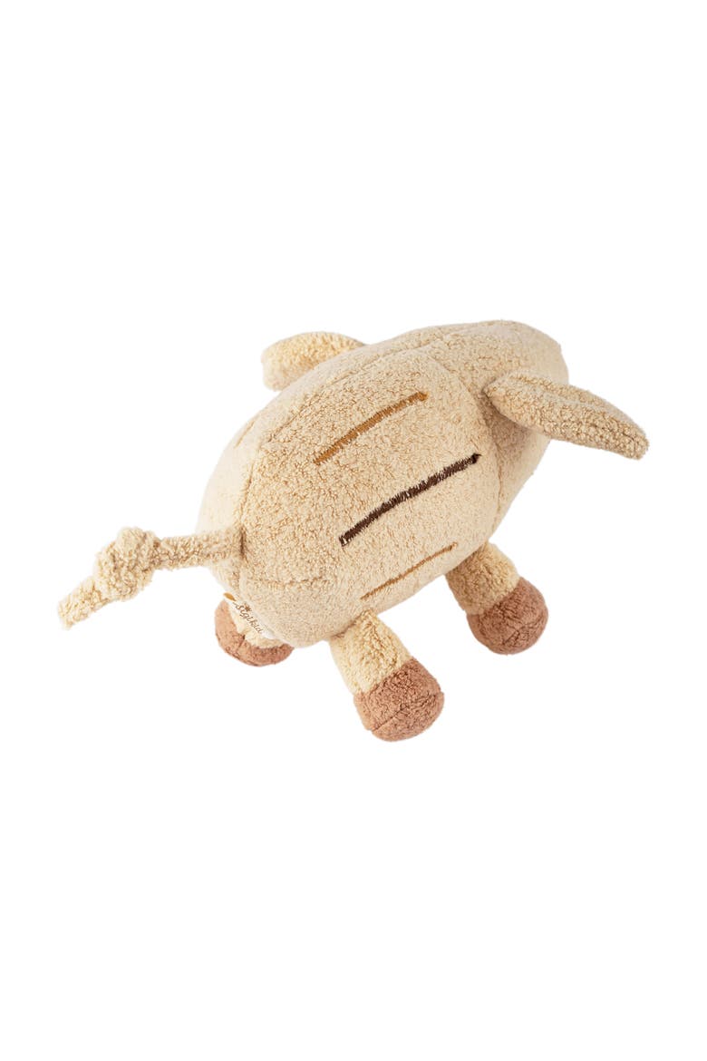 Rupert the Pig Plush Toy, Alternate, color, Multicolored