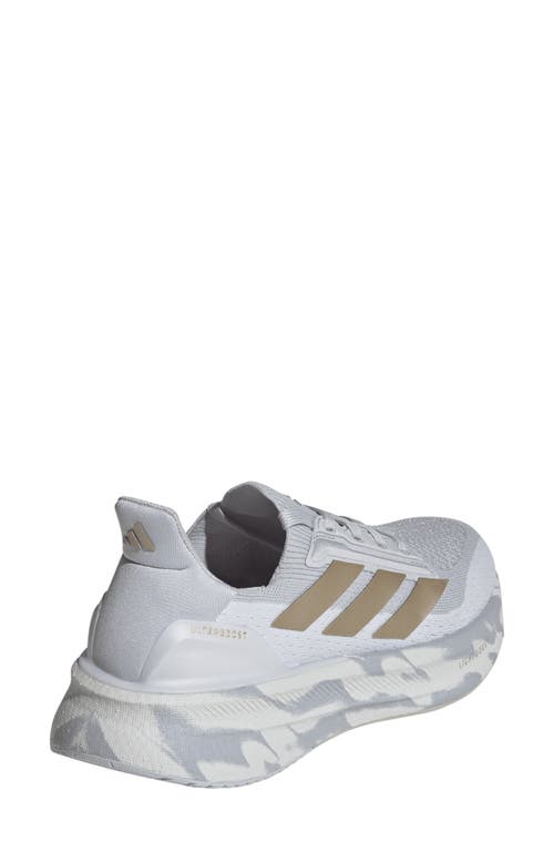 Adidas Originals Adidas Ultraboost 5 Running Shoe