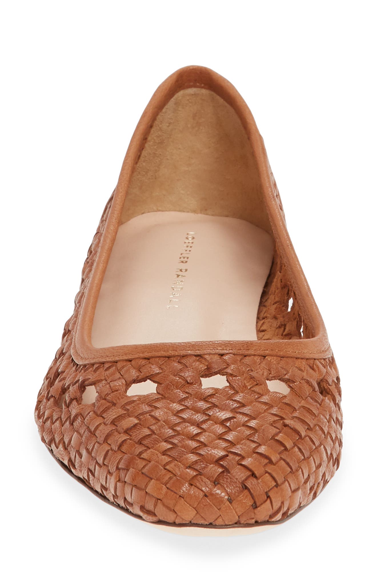 Loeffler Randall Maura Ballet Flat, Alternate, color, 