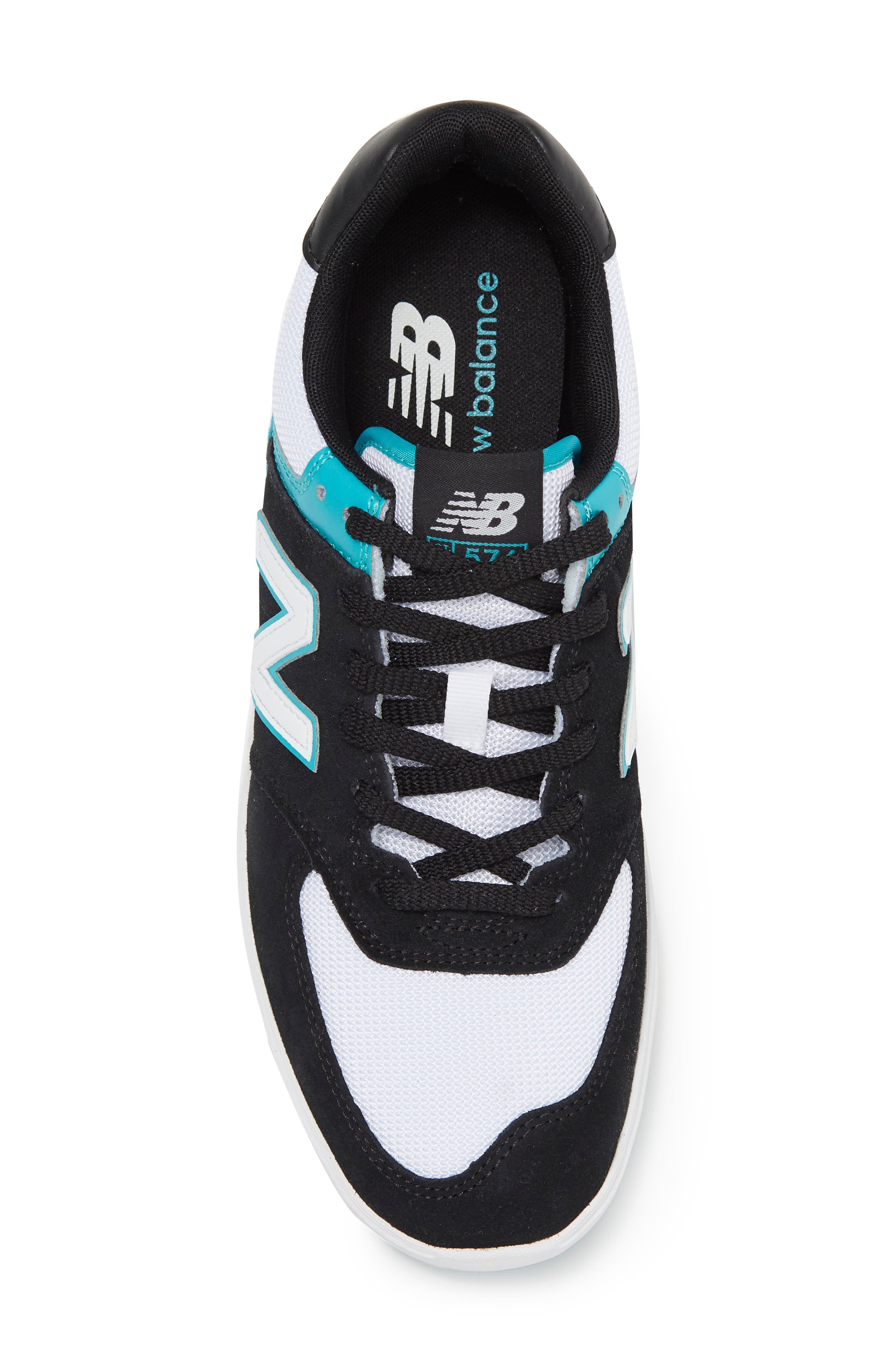 New Balance 574 Sneaker, Alternate, color, 