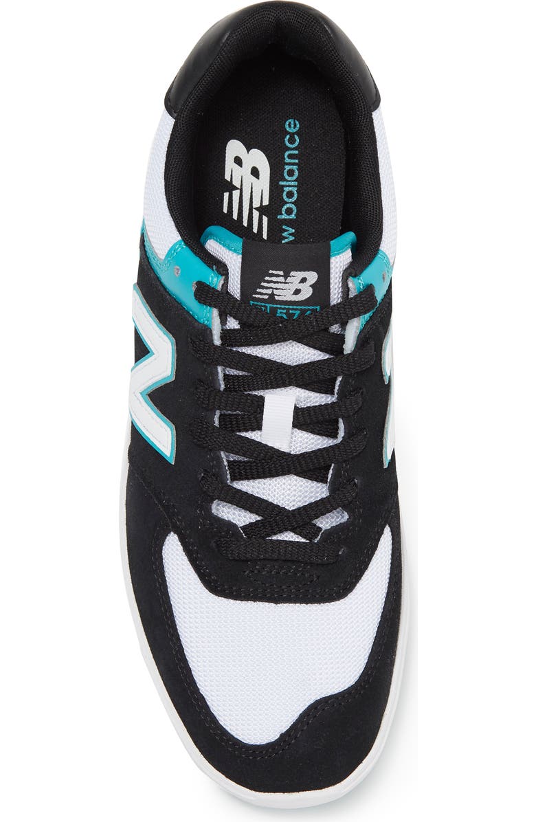 New Balance 574 Sneaker, Alternate, color,