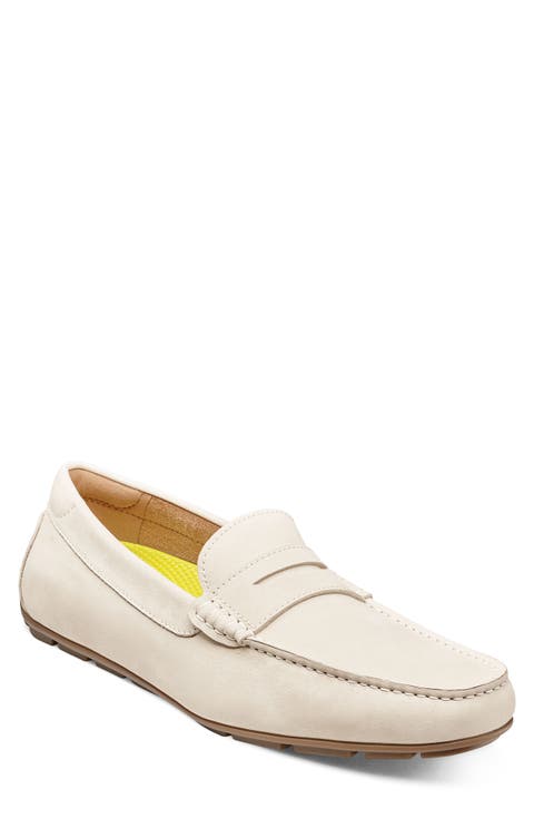 Motor Driving Loafer (Men)