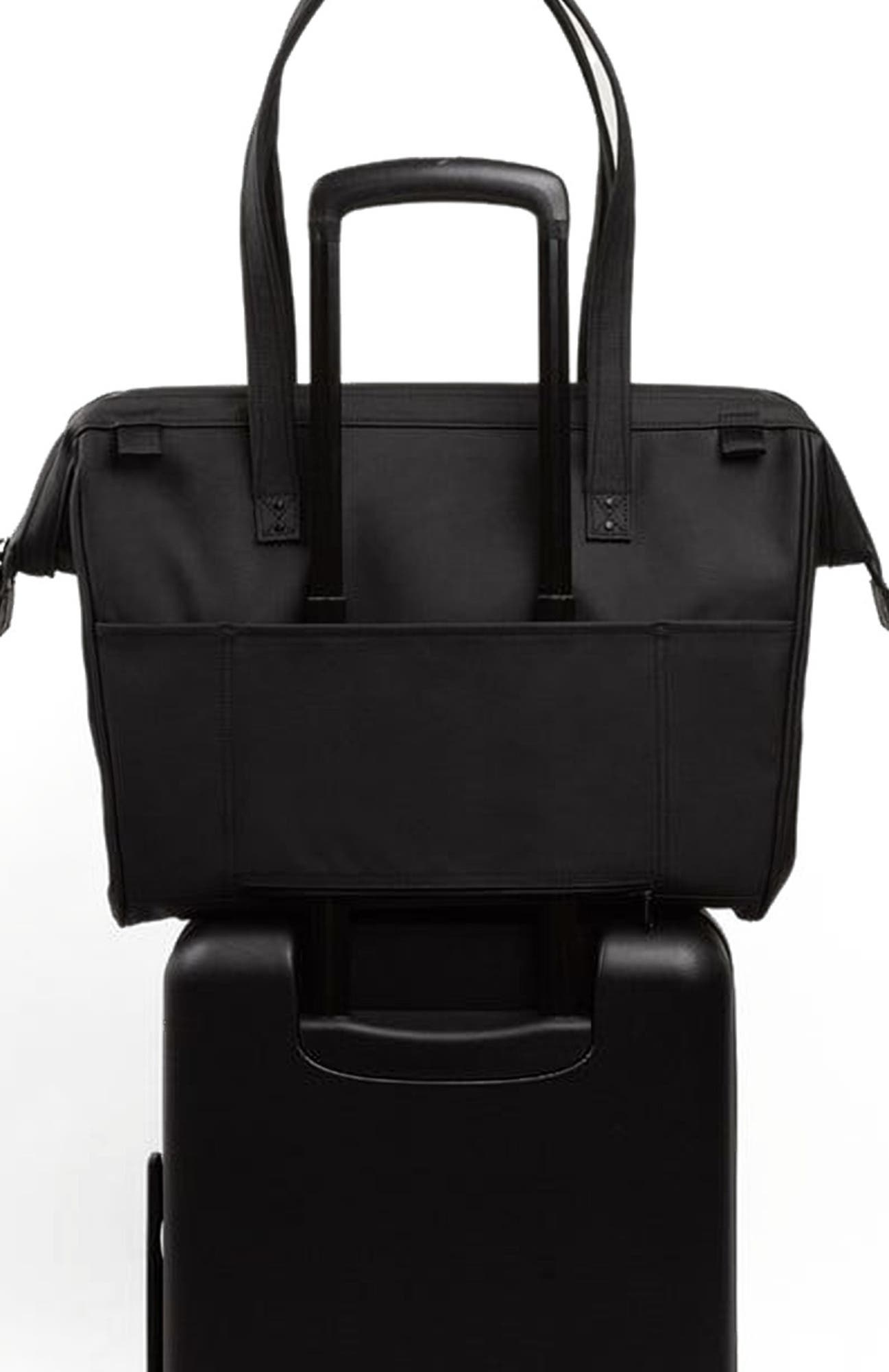Portland Gear Cascade Tote, Alternate, color, Black