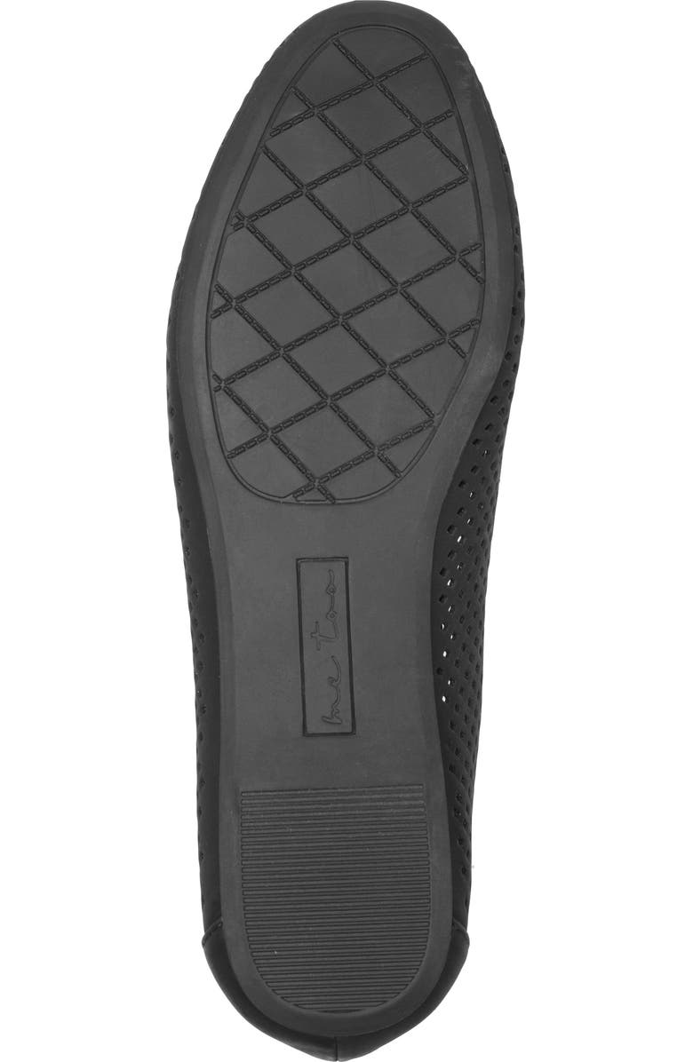 Me Too Perforated Loafer, Alternate, color,