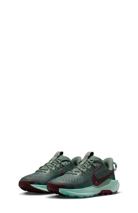 Kids' Pegasus Trail 5 Trail Running Shoe (Little Kid & Big Kid)