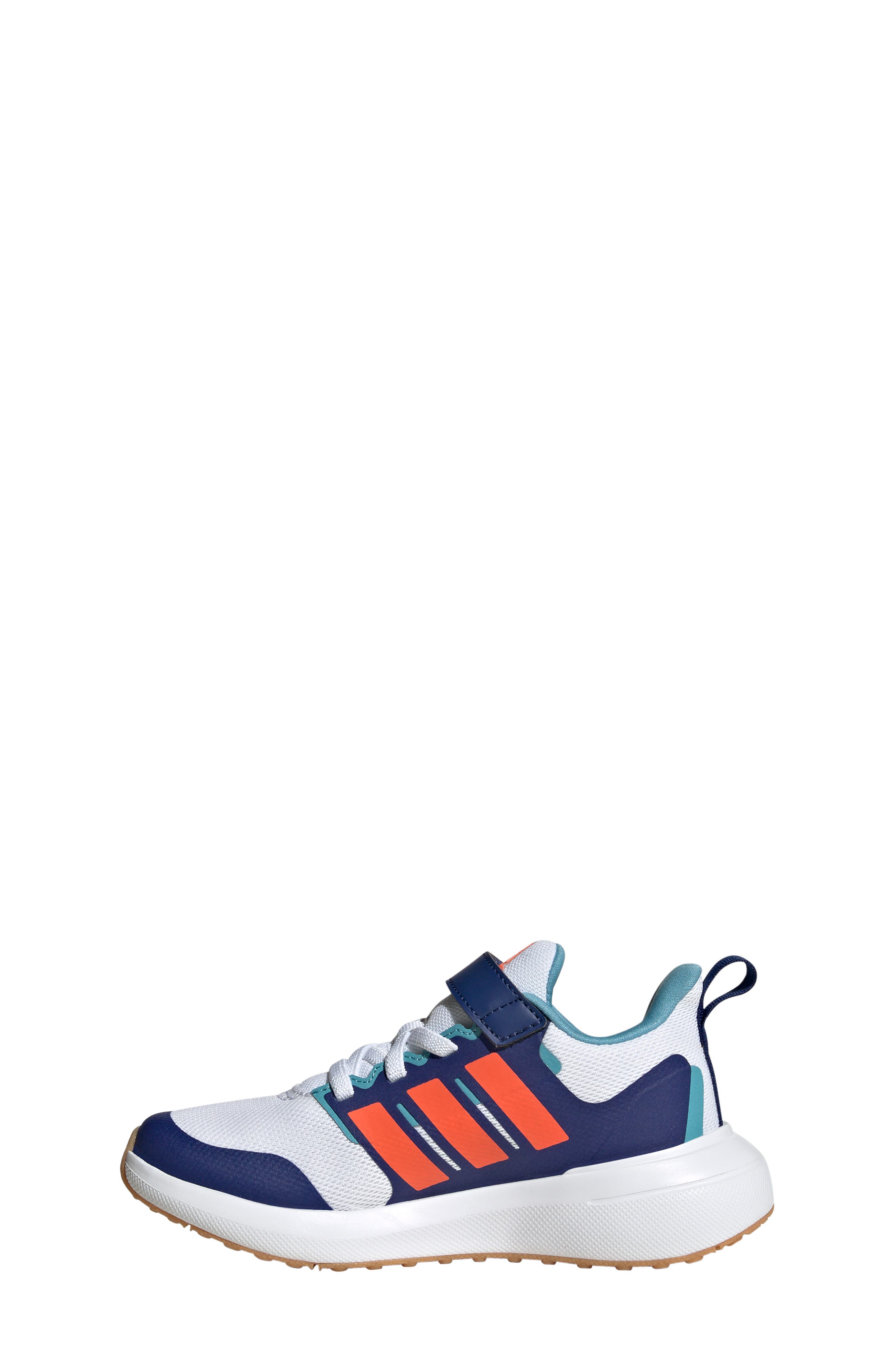adidas Kids' Fortarun 2.0 EL Sneaker, Alternate, color, 