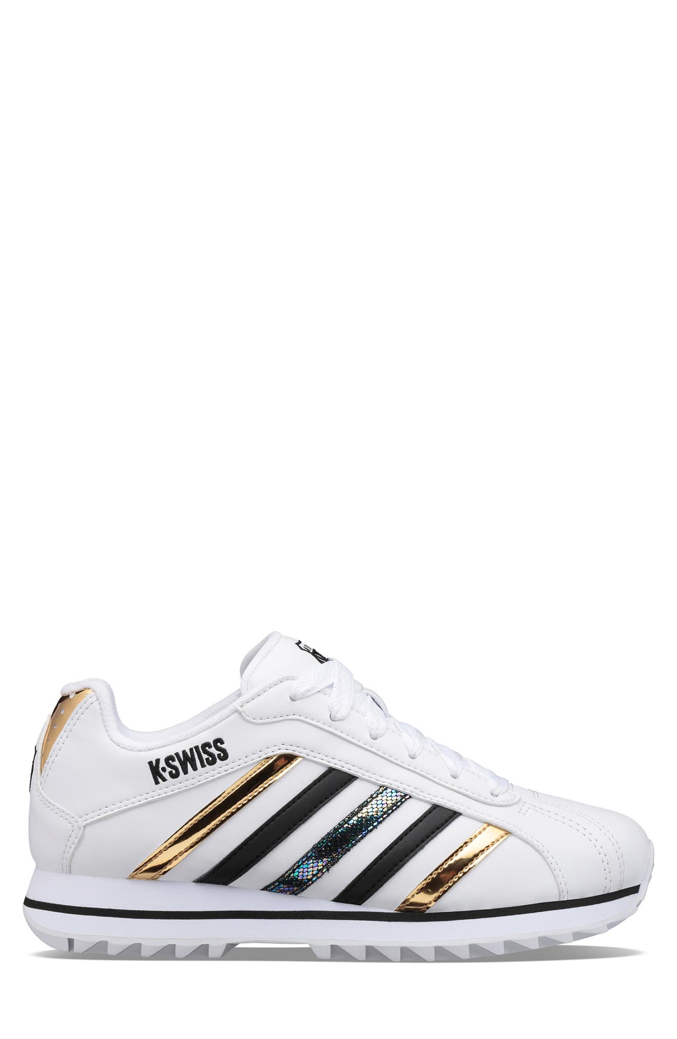 K-Swiss Verstad 2000 S Sneaker, Alternate, color, 