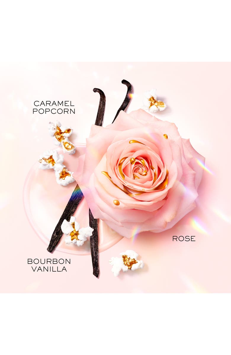 Lancôme Idôle Nectar Eau de Parfum, Alternate, color, 