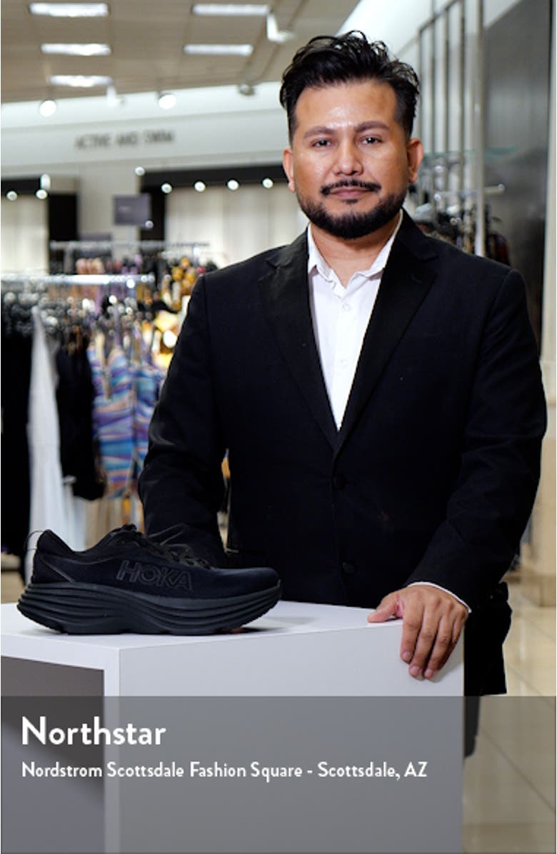 Bondi SR Water Resistant Sneaker