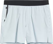 TEN THOUSAND Interval Unlined 5-Inch Training Shorts