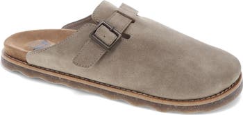 Bircham Clog Sandal