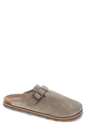 DOCKERS DOCKERS® BIRCHAM CLOG SANDAL