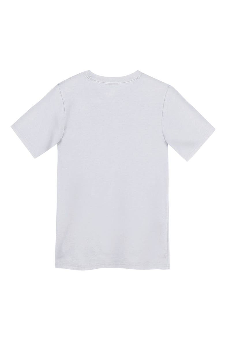 Preschool Nike White Minnesota Vikings Icon Legend Performance T-Shirt, Alternate, color, White