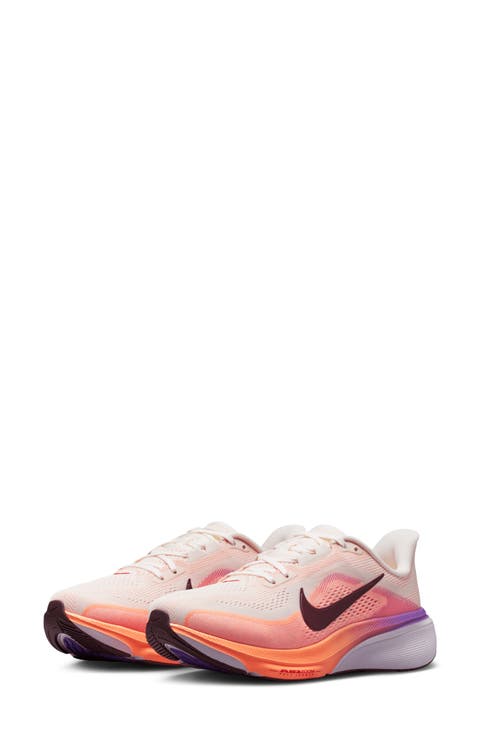 Pegasus 42 Running Shoe (Women) (Wide)