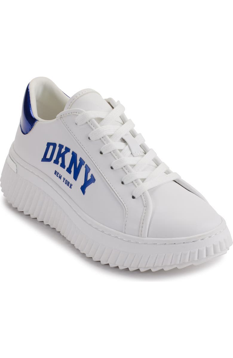 DKNY Leon Sneaker, Main, color,