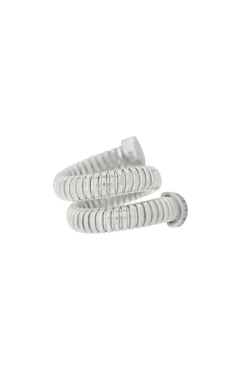 MESHMERISE Textured Diamond Ring, Alternate, color, 