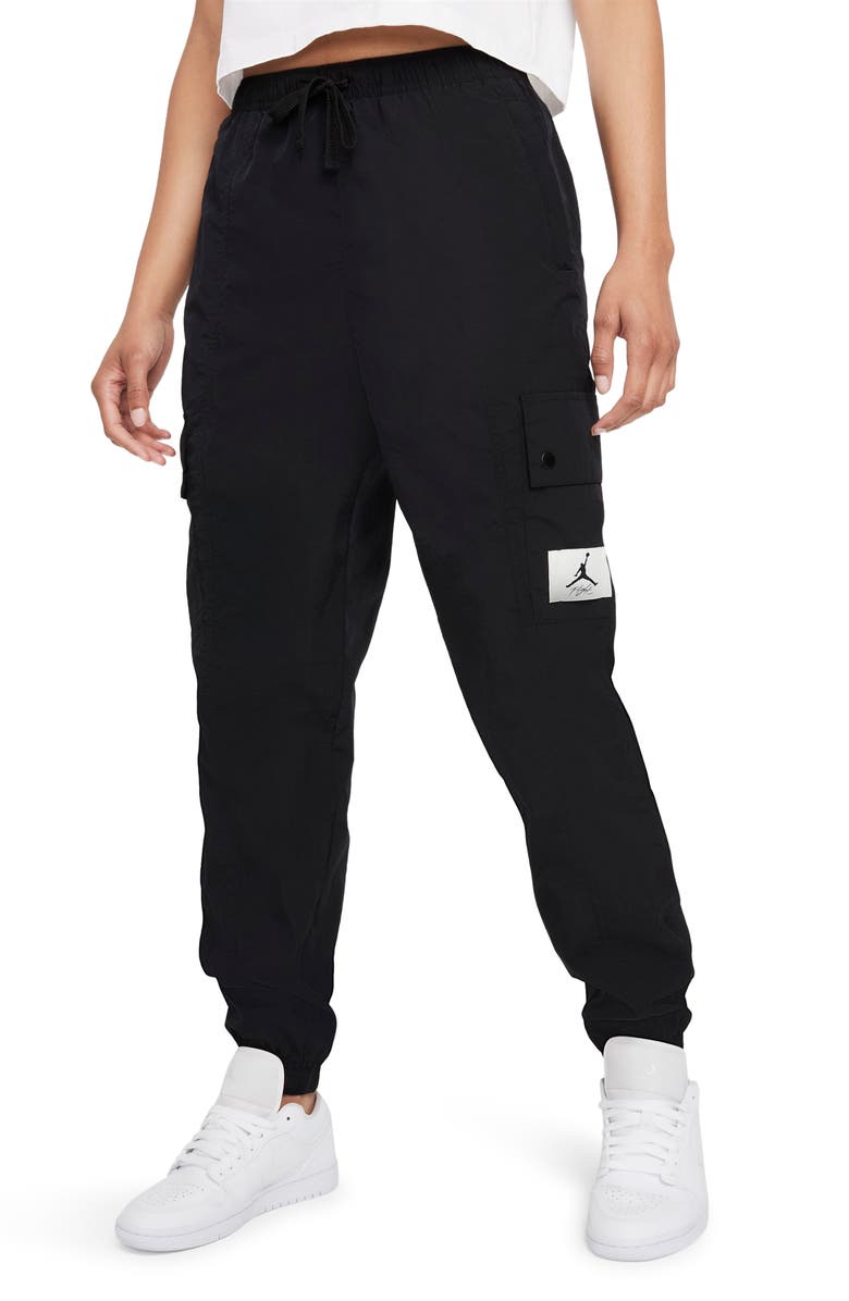 Jordan Nike Jordan Essentials Women's Woven Pants, Main, color,