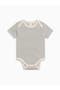  Bay Stripe / Ivory + Sea