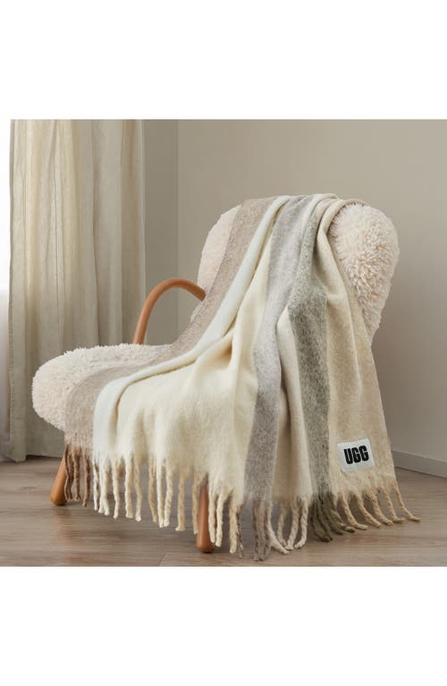 UGG(R) UGG(R) CALYX THROW BLANKET